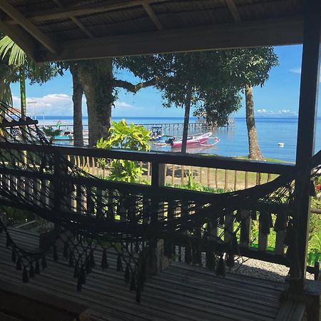 Pristine Paradise Dive Resort - Togean Islands, Una Una Pulau Unauna Zewnętrze zdjęcie